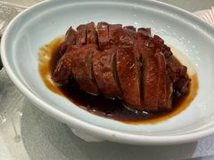 -逸林轩中餐厅(中信泰富朱家角锦江酒店)