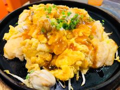 -Magic Food Point(Airport Street food)
