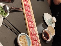 -阳坊胜利涮羊肉(阳坊老店)