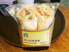 -星巴克臻选(沈阳大悦城店)