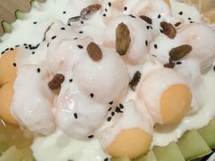 -新疆食府(华龙店)