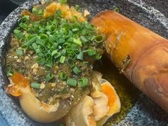 -老灶房-四川土菜(铁牛广场店)