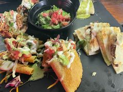 -Pistolera Mexican Cantina女枪手墨西哥餐厅(碧云路店)