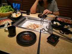 -新石器烤肉(中房金谊广场店)