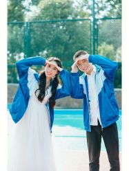 -盛夏光年studio·美学·电影感·定制