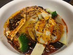 -艺味深尝(云锦路店)