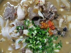 老友牛杂粉-舒记粉店(七星路店)