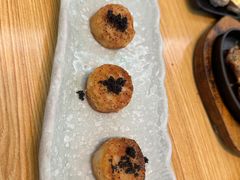 -真剑日本料理·铁板烧(贵州路店)
