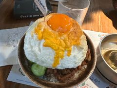 -岛风·台食小馆 ISLAND BISTRO(烟台山店)