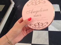 -Angelina(老佛爷店)