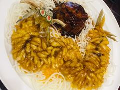 -老厨家(友谊路总店)