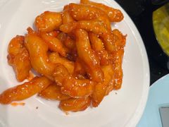 -香山湖家家宴(中山陵店)