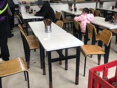 大堂-珊珊小笼馆(仙霞路店)