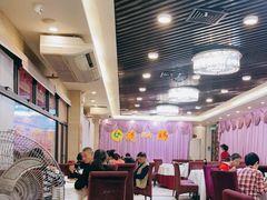 大堂-清新鸡沙田乳鸽店(金融店)
