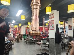-郝大姐·乌龙山铁板烧(大学城三店)