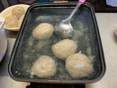 -秦淮小吃城(夫子庙店)