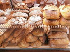 -CARINO BAKERY&CAFE(人广来福士店)