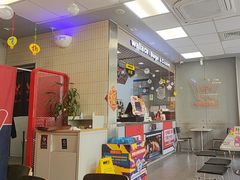 -华莱士·全鸡汉堡(柳州店)