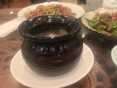 -西江美食舫·江西菜(健德桥店)