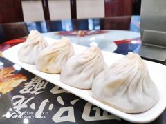 -锡笼记·无锡小笼(常熟万达店)