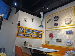 -豆爷烤肉(沁水路龙湖店)