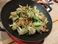 -金掌勺锅包肉(华润万象城店)