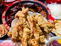 -赵家院子佬火锅(重庆总店)