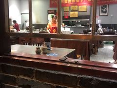 -华兴街煎蛋面(总店)