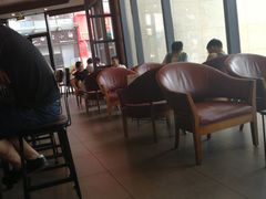 -星巴克(泉州晋江万达广场店)