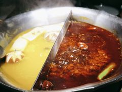 -湊湊火锅·茶憩(石家庄万象城店)