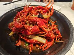 -聚味瞿记·龙虾堂(渔人码头一店)