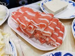 -鑫龙火锅城(经二纬四店)