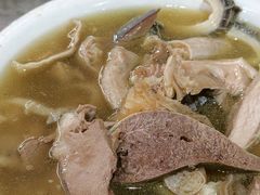 -曹苏黄牛汤锅(傣苑店)