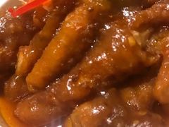 -火齐潮汕砂锅粥(五道口店)
