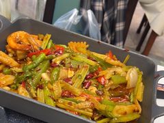 -清真马祥兴菜馆(云南北路店)