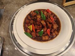 -远洲凤凰山庄臻味全日餐厅