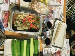 -木屋烧烤(大运店)