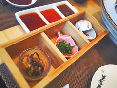 -玄海寿司(国贸店)