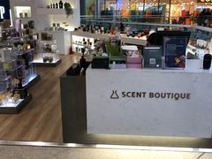 -SCENTBOUTIQUE(侨福芳草地购物中心店)