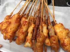 -辽B·小串(总店)