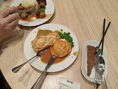 -宜家·瑞典风味餐厅(天津东丽商场店)