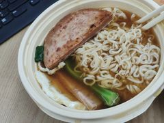 -香港新曜记茶餐厅(星耀城店)