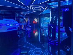 -世代星球·保龄球·镭战真人CS·团建(杨浦店)