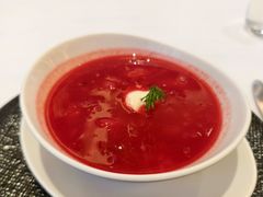 -马克西姆俄罗斯餐厅(通亚街店)