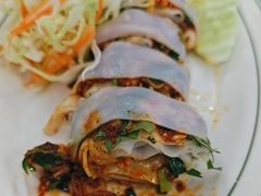 -缅丽·缅甸小吃(版纳店)