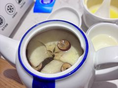 -不倒翁·安徽名菜楼(步行街店)