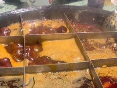 -五里关火锅(牛市口店)