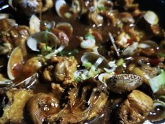 -公寓家常菜馆(海军博物馆店)
