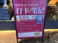 -单家老院·院子里的青岛菜(沙子口店)