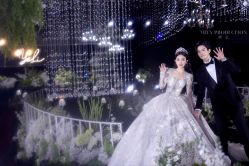 -玖玖婚嫁礼仪策划(江滨西路店)